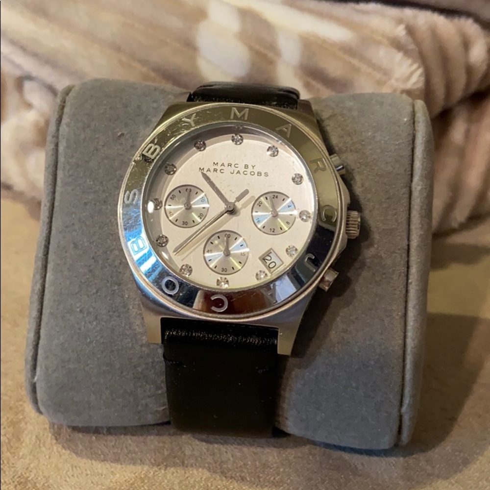 Black watch